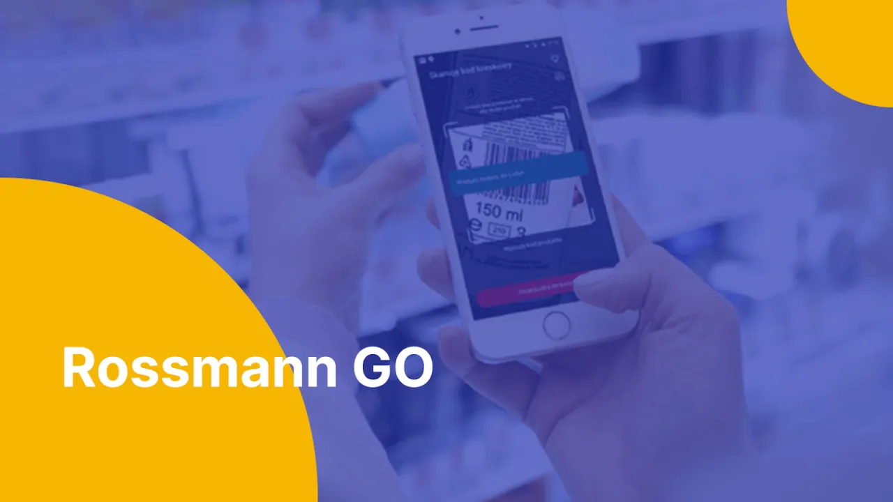 Zdjęcie Jak pobrać aplikację Rossmanna - proste kroki dla każdego urządzenia