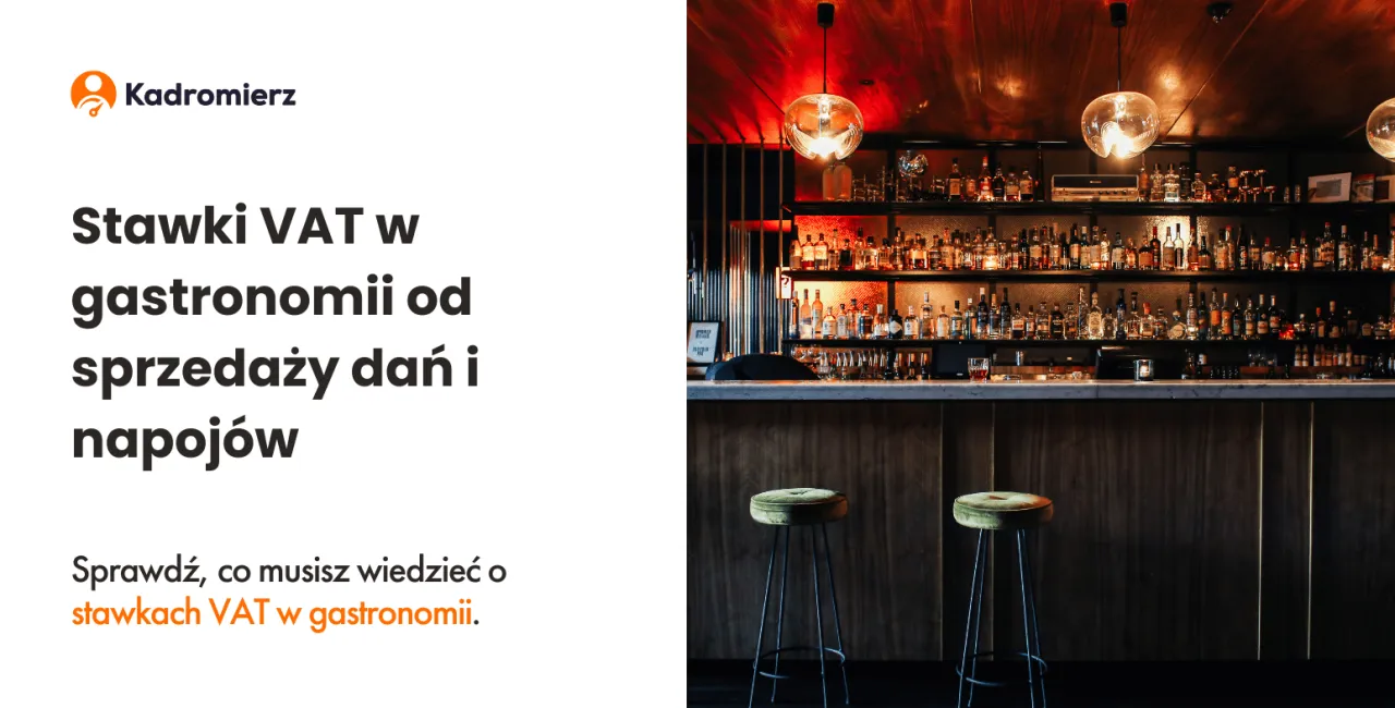 Zdjęcie Czy od cateringu można odliczyć VAT? Sprawdź, co musisz wiedzieć