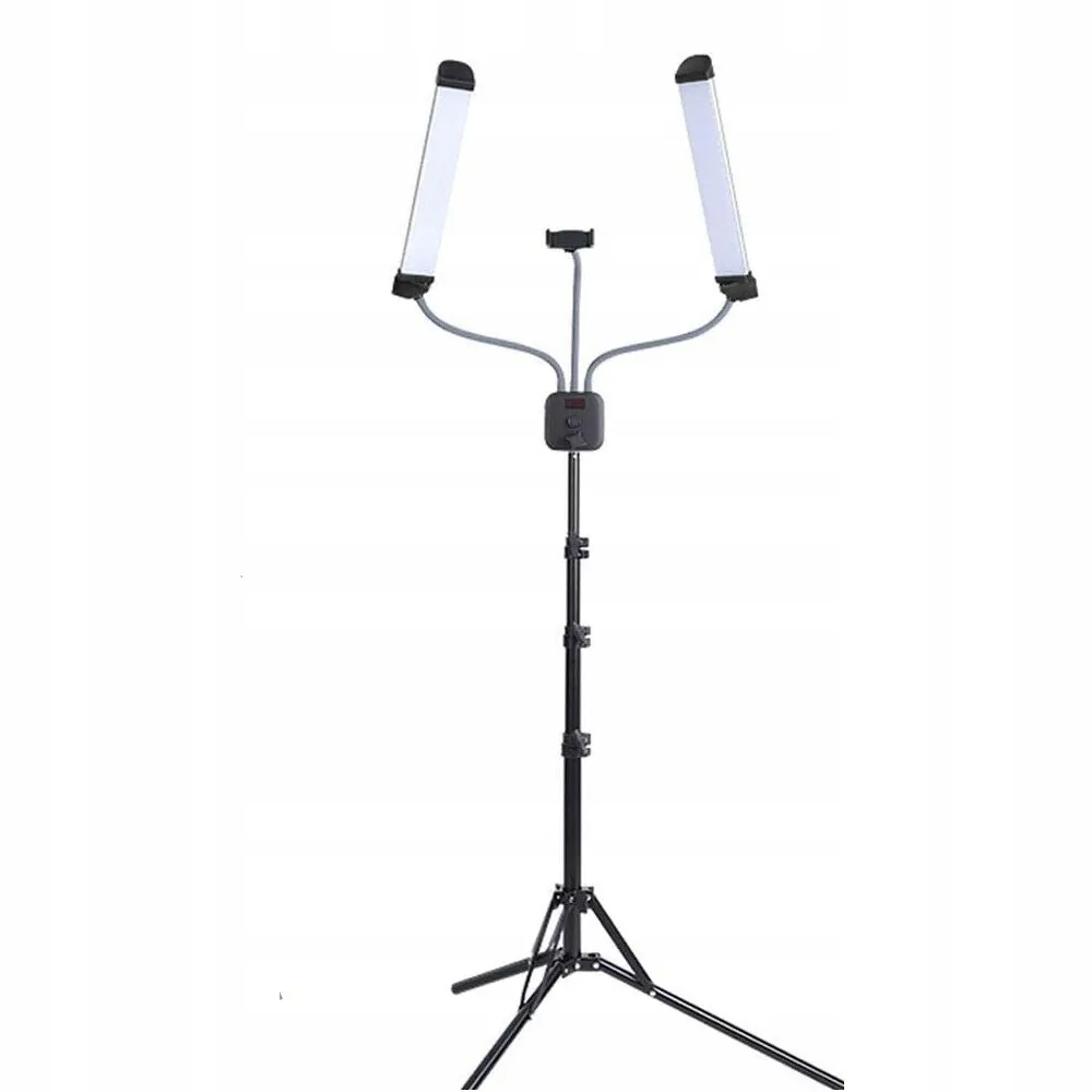 Zdjęcie Najlepsza lampa do przedłużania rzęs – uniknij błędów w wyborze
