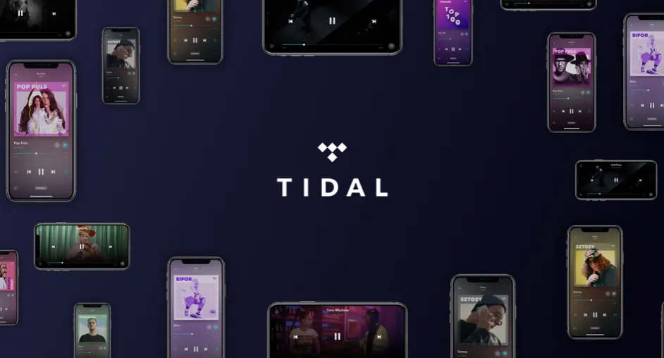 Zdjęcie Tidal HiFi czy Master: Który wybór zapewni lepszą jakość dźwięku?