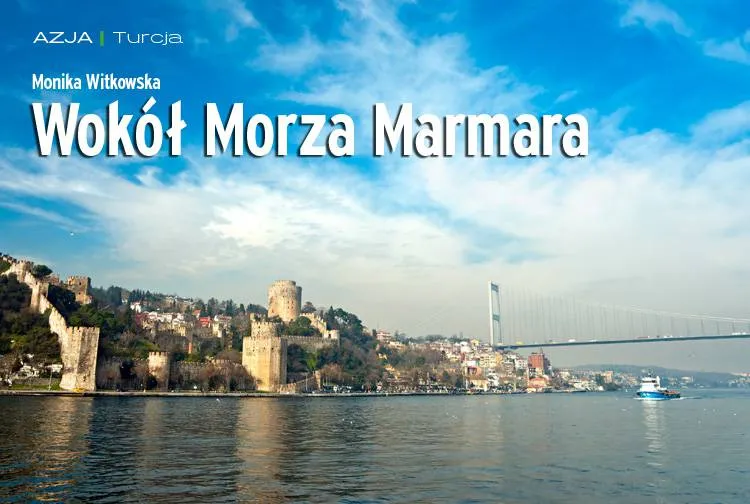Zdjęcie Turcja jakie morze - poznaj morza otaczające ten piękny kraj