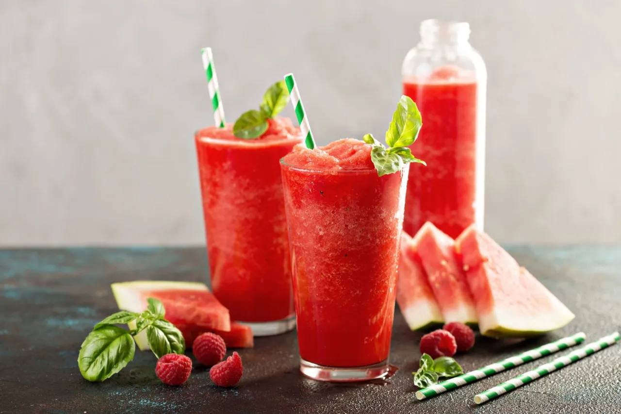 Zdjęcie Ile kalorii ma granita? Zaskakujące różnice w kaloryczności!