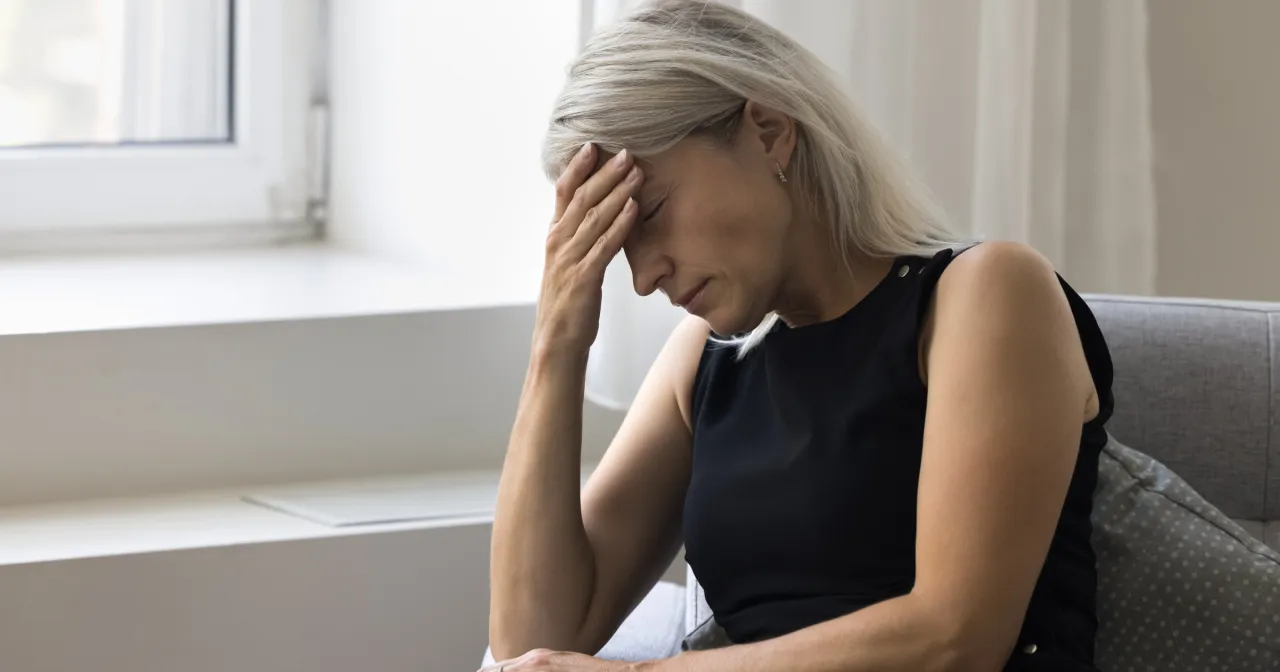 Zdjęcie Jakie leki na zaburzenia błędnika pomogą w walce z zawrotami głowy