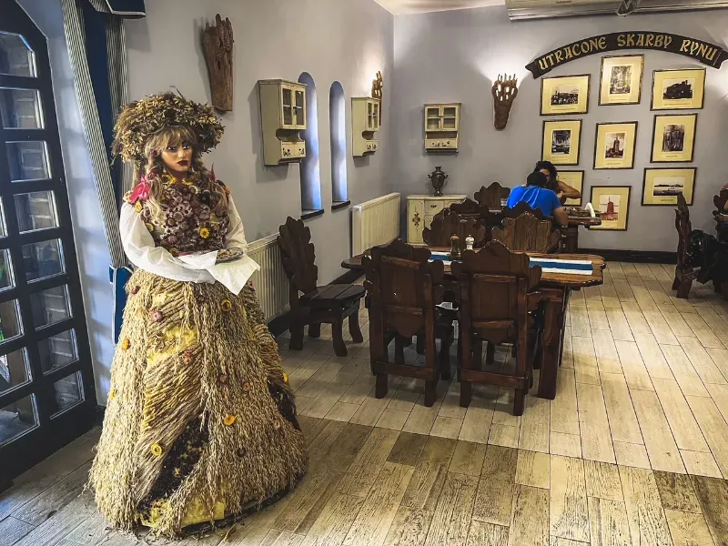 Zdjęcie Najlepsze restauracje z kuchnią regionalną w Polsce, które musisz poznać