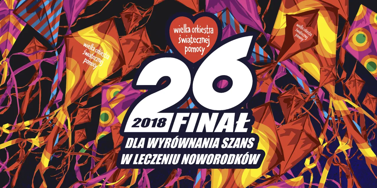 Zdjęcie 26 finał wośp kiedy – poznaj datę i szczegóły wyjątkowego wydarzenia