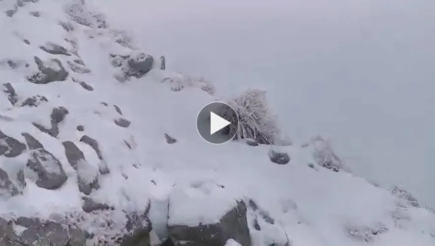 Zdjęcie Czy szlak na Giewont jest otwarty? Sprawdź aktualne warunki!