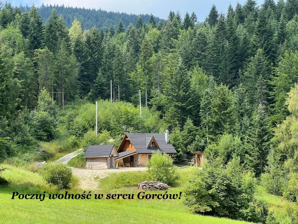 Zdjęcie Bacówka Górska Ostoja - idealne miejsce na relaks w górach