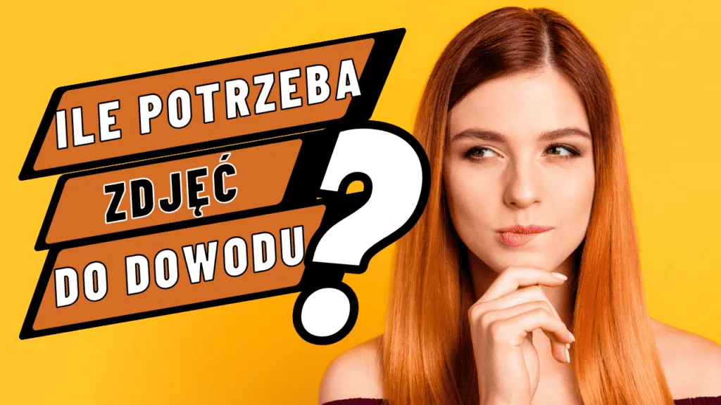 Zdjęcie Ile kosztuje zdjęcie do dowodu? Ceny, wymogi i alternatywy 2024