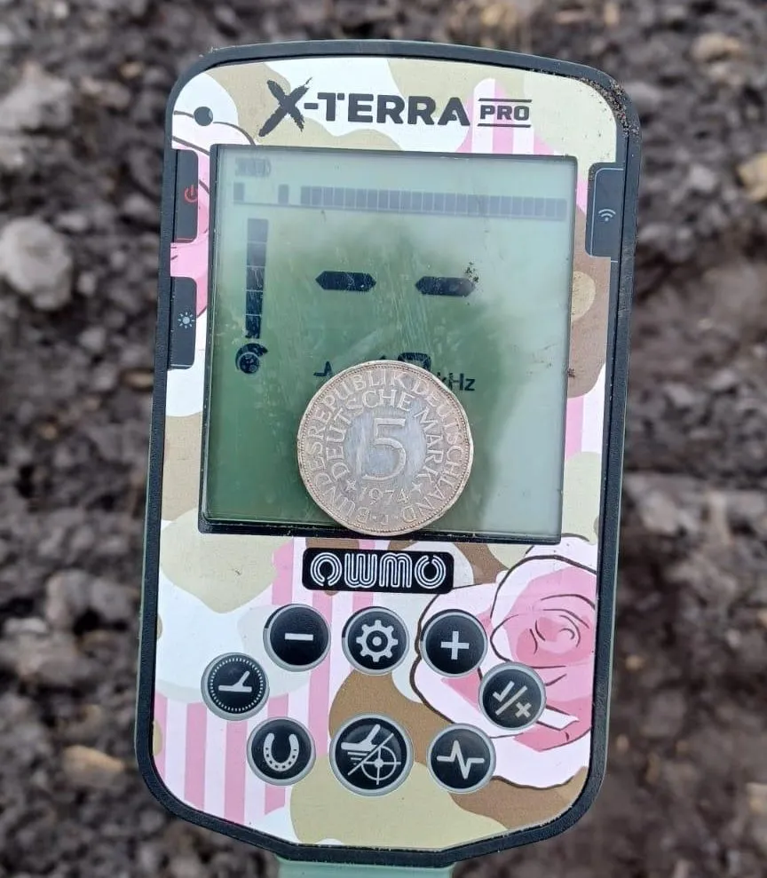Zdjęcie Najlepsze wykrywacze metali do 500 zł – co wybrać, by nie żałować?