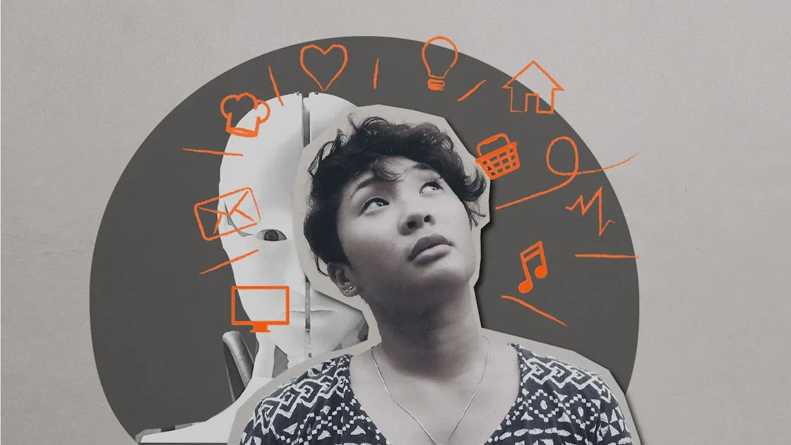 Zdjęcie Jak korzystać ze sztucznej inteligencji w telefonie i ułatwić sobie codzienne życie