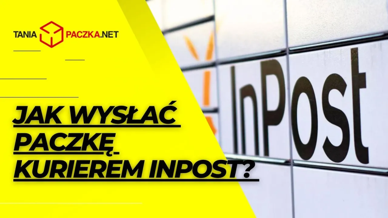 Zdjęcie Jak wydrukować etykietę InPost Allegro i uniknąć problemów z wysyłką