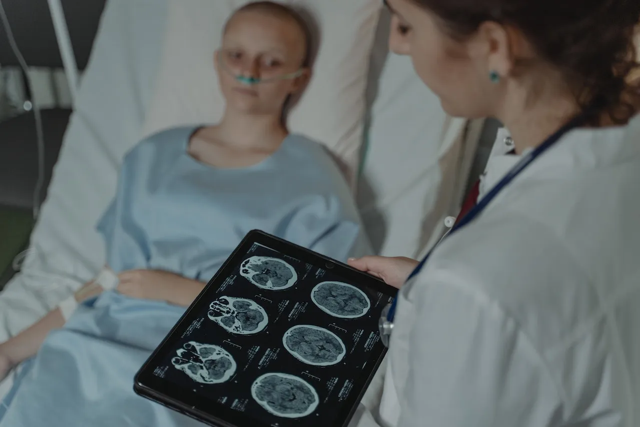 Zdjęcie Czy neurolog leczy nerwicę? Sprawdź, jak uzyskać pomoc i wsparcie