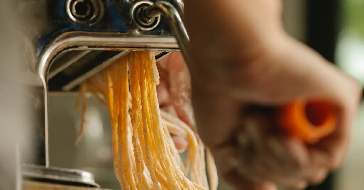 Zdjęcie Jak filmy kulinarnej inspirują szefów kuchni?