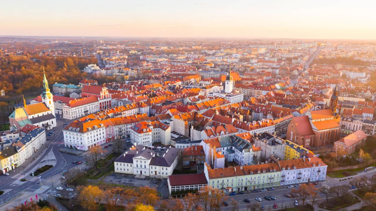 Zdjęcie Co zwiedzić w Kaliszu? Odkryj ukryte skarby i atrakcje miasta