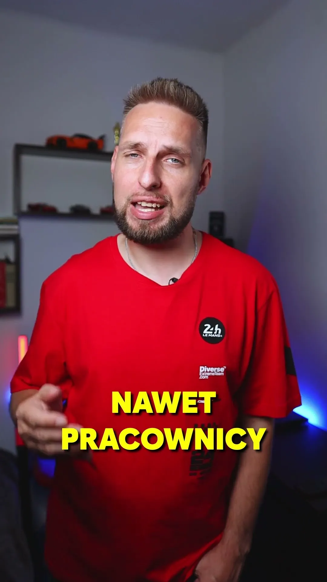 Zdjęcie Jak się mówi Lamborghini? Unikaj tych powszechnych błędów w wymowie
