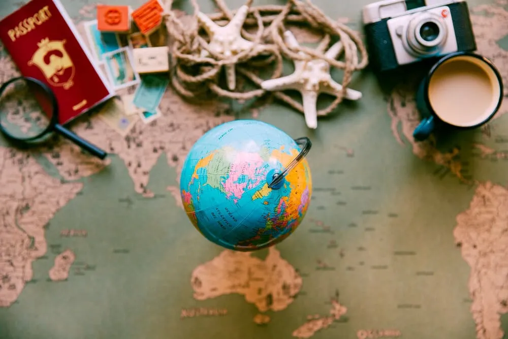 Zdjęcie Las mejores vacaciones en septiembre: destinos imperdibles para ir