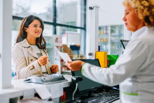 Zdjęcie Czy apteka może wydać lek bez recepty? Poznaj ważne zasady