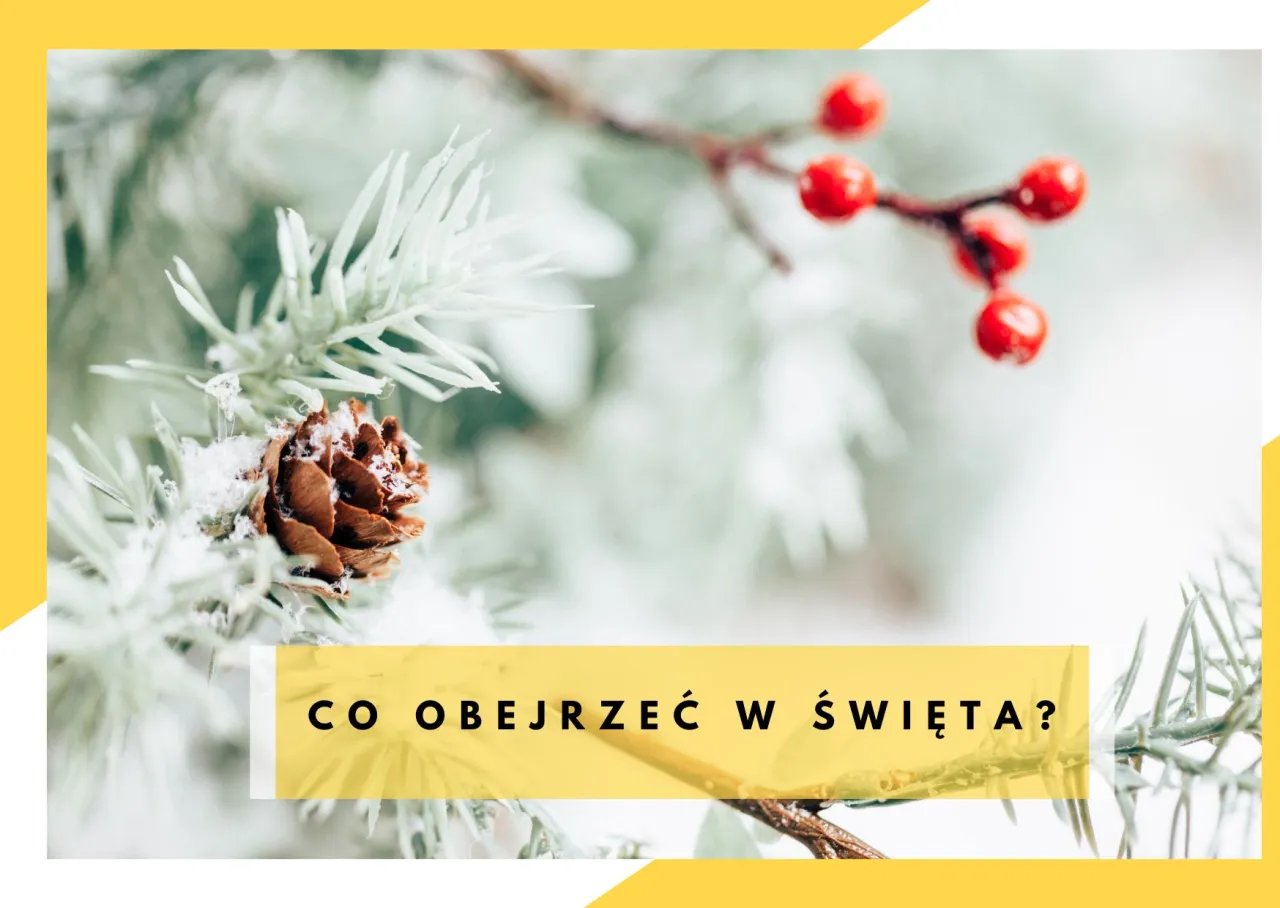 Zdjęcie Top 10 filmów świątecznych według Francuzów - zaskakujące wybory