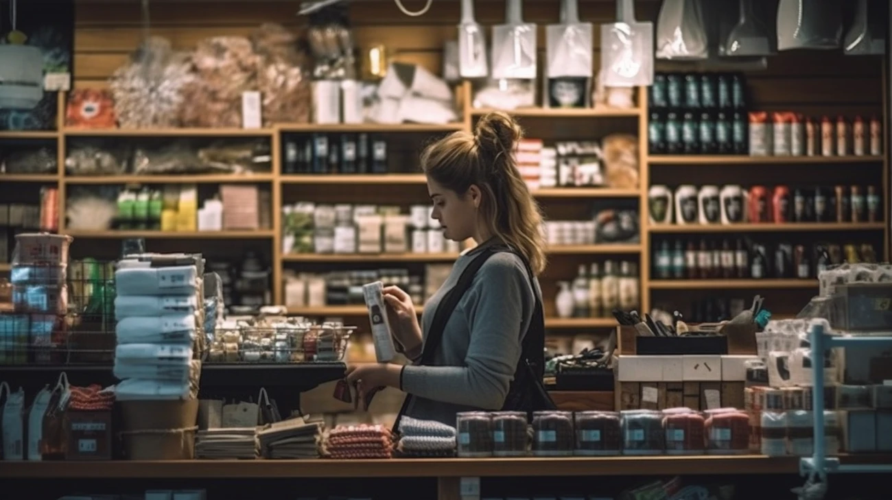 Retail Co to jest i dlaczego branża retail jest tak istotna?