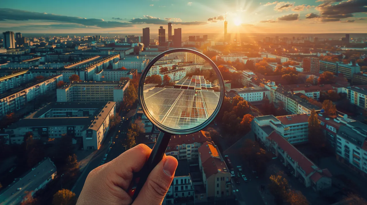 Zdjęcie Fotowoltaika Szczecin: Jak znaleźć najlepszego instalatora? Porady