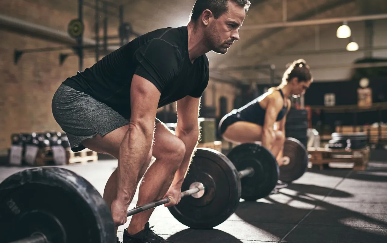 Zdjęcie Fran CrossFit – co to jest i jak skutecznie go wykonać?