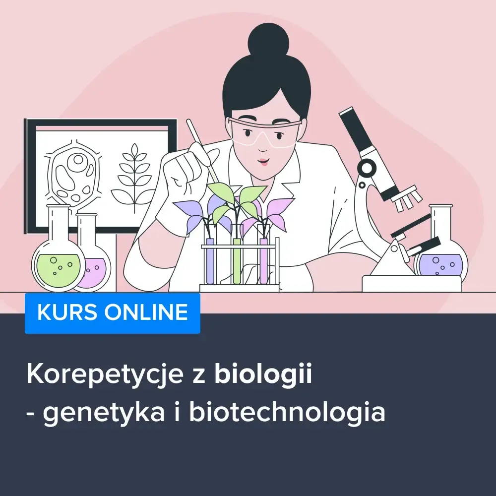 Zdjęcie Ile kosztują korepetycje z biologii? Ceny, które zaskoczą każdego