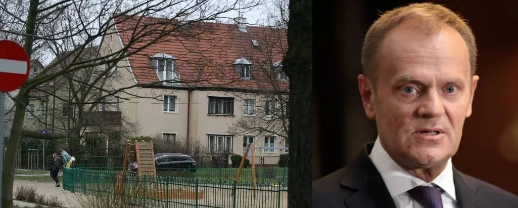 Zdjęcie Gdzie mieszka Tusk? Zaskakujące szczegóły o jego życiu w Sopocie