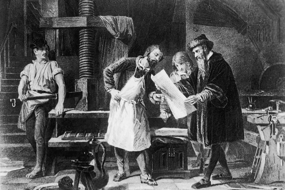Zdjęcie Wynalazki i odkrycia w roku przestępnym, które zaskakują swoją historią