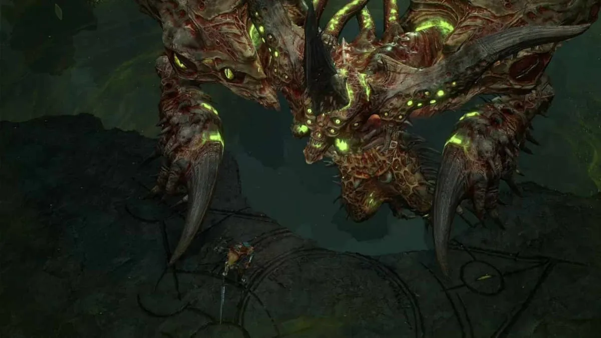 Zdjęcie Najwięksi streamerzy Diablo 4 krytykują Sezon 3 od Blizzard