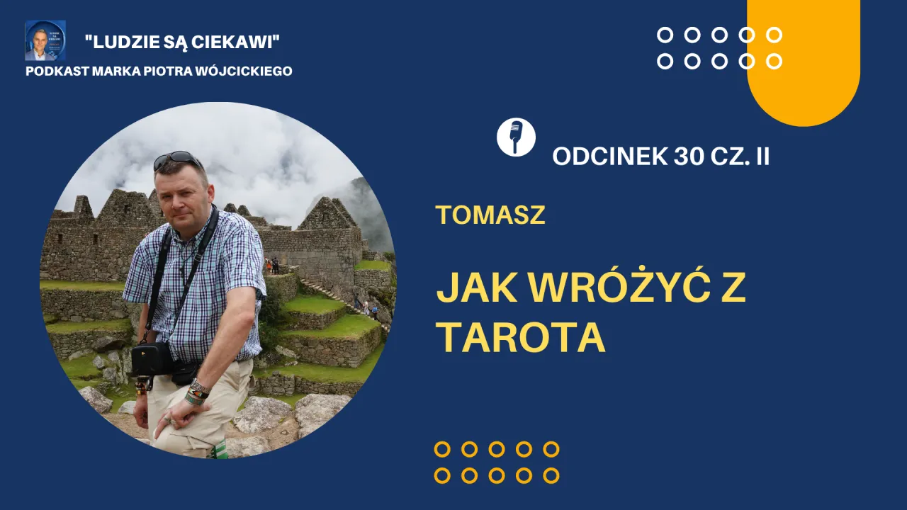 Zdjęcie Jak wróżyć z kart tarota i uniknąć najczęstszych błędów