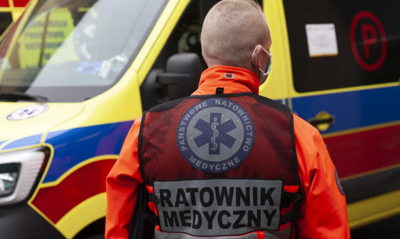 Zdjęcie Nowe umundurowanie ratownictwa medycznego – co musisz wiedzieć o zmianach?