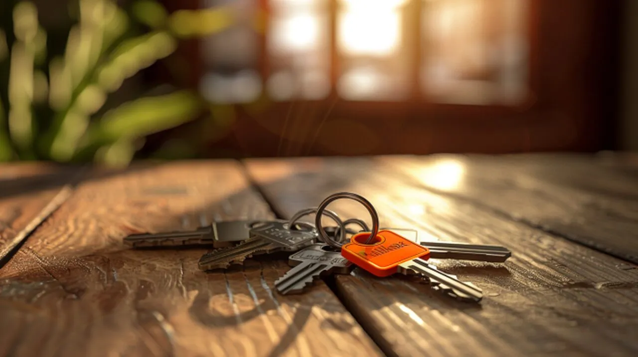 Zdjęcie Czy po śmierci męża mieszkanie przechodzi na żonę? Sprawdź, co musisz wiedzieć