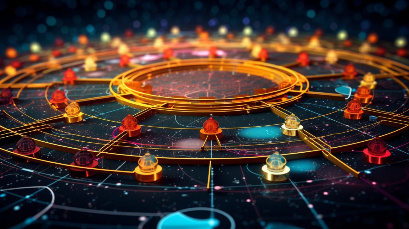 Ido Stratum Exchange na Impossible Finance – dlaczego warto zainteresować się tym projektem?