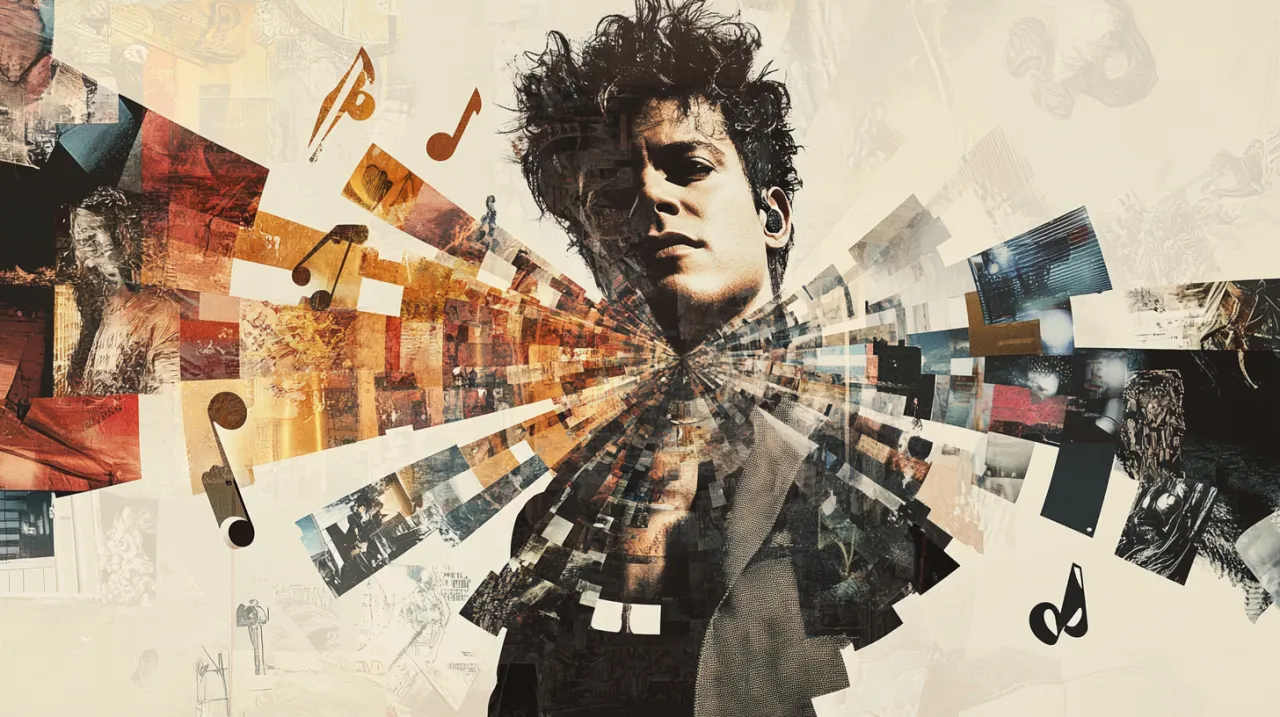 Zdjęcie Bruno Mars: Jak w 7 krokach podbił świat muzyki pop? Historia