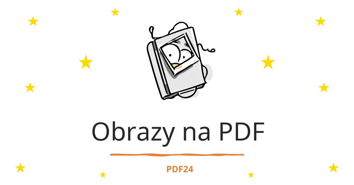 Zdjęcie Jak zrobić PDF z kilku zdjęć - proste sposoby na szybkie połączenie