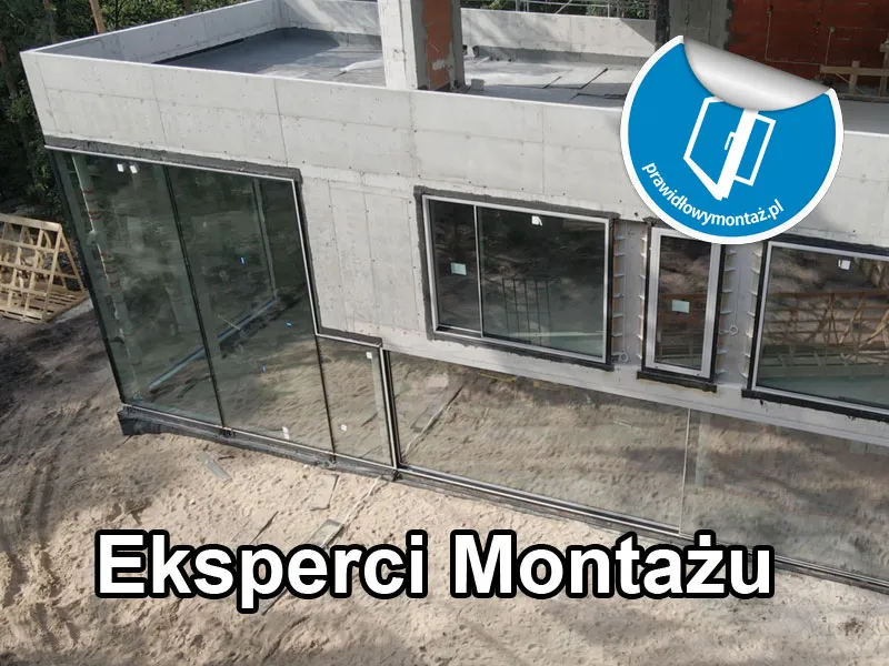 Zdjęcie Zarobki za montaż okien w Niemczech: Stawki i wymagania pracy