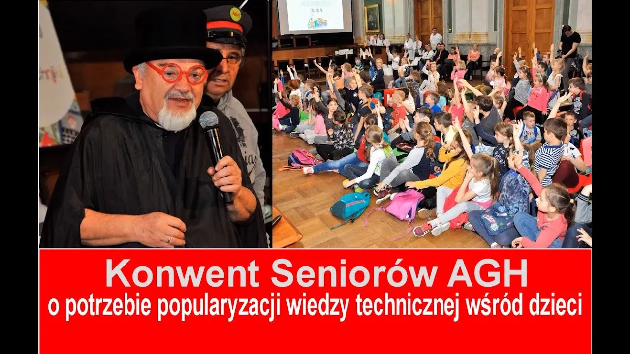 Zdjęcie Co to jest konwent seniorów i jak wpływa na polski parlament?