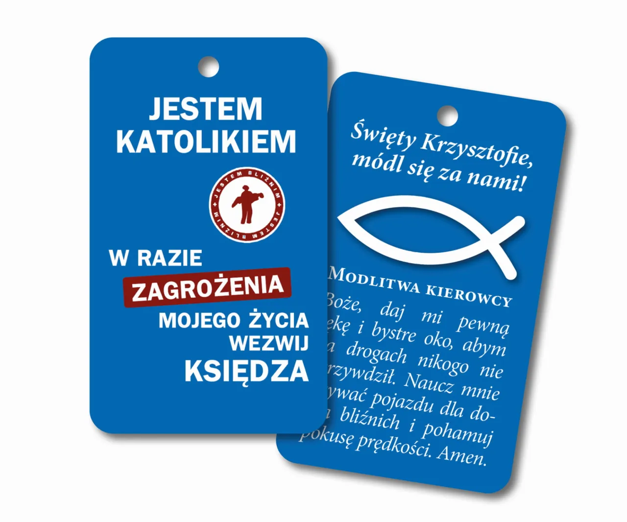 Zdjęcie Dlaczego jestem katolikiem: 7 głębokich powodów wiary i duchowości