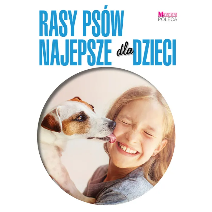 Zdjęcie Najlepsze rasy psów dla dzieci z Aspergerem: 5 sprawdzonych opcji