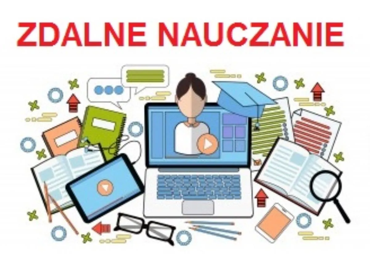 Zdjęcie Na czym polega zdalne nauczanie: 8 kluczowych aspektów
