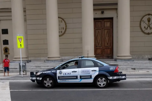 Zdjęcie Czy w Argentynie jest bezpiecznie? Poznaj zagrożenia i bezpieczne miejsca