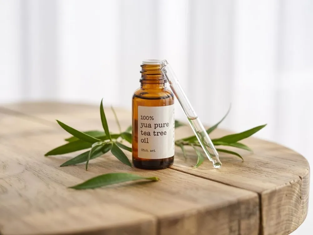 Zdjęcie Olejek z drzewa herbacianego w aptece: cena, jakość i gdzie kupić?