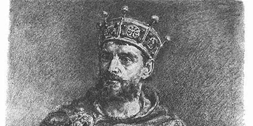 Zdjęcie Kto był 2 królem Polski? Odkryj tajemnice Mieszka II Lamerta