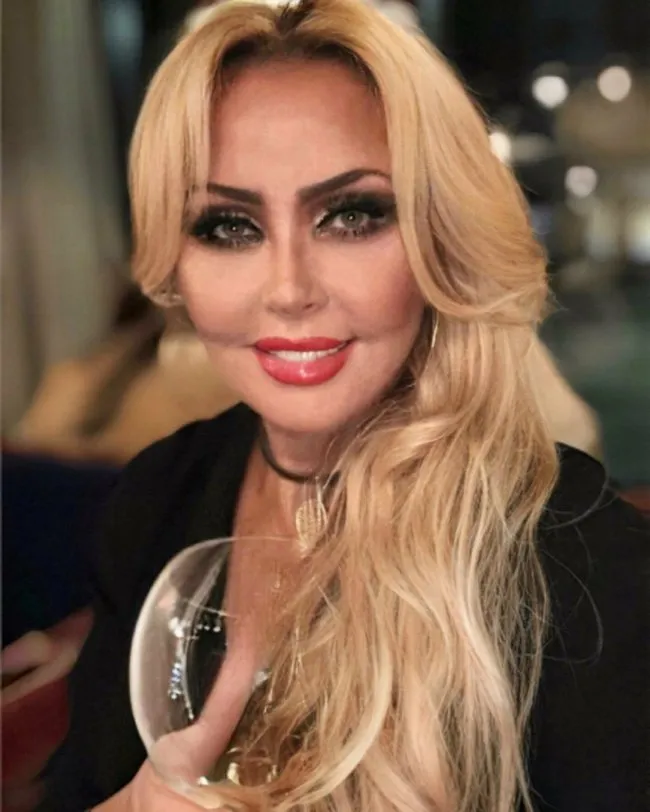 Zdjęcie Teresa Werner - wiek, kariera i sekret młodzieńczego wyglądu