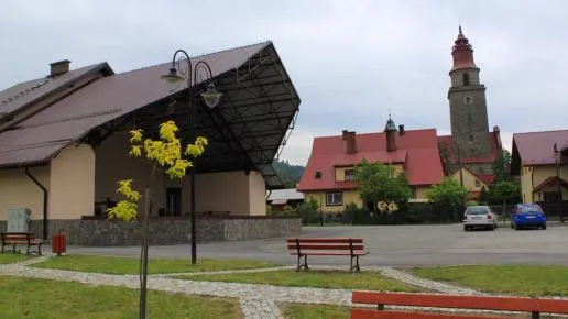 Zdjęcie Najlepsze atrakcje w Ujsołach, które musisz zobaczyć i przeżyć