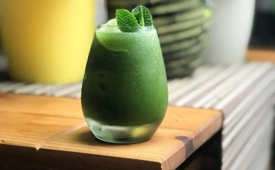 Zdjęcie Jak smakuje matcha? Odkryj jej wyjątkowy smak i aromat