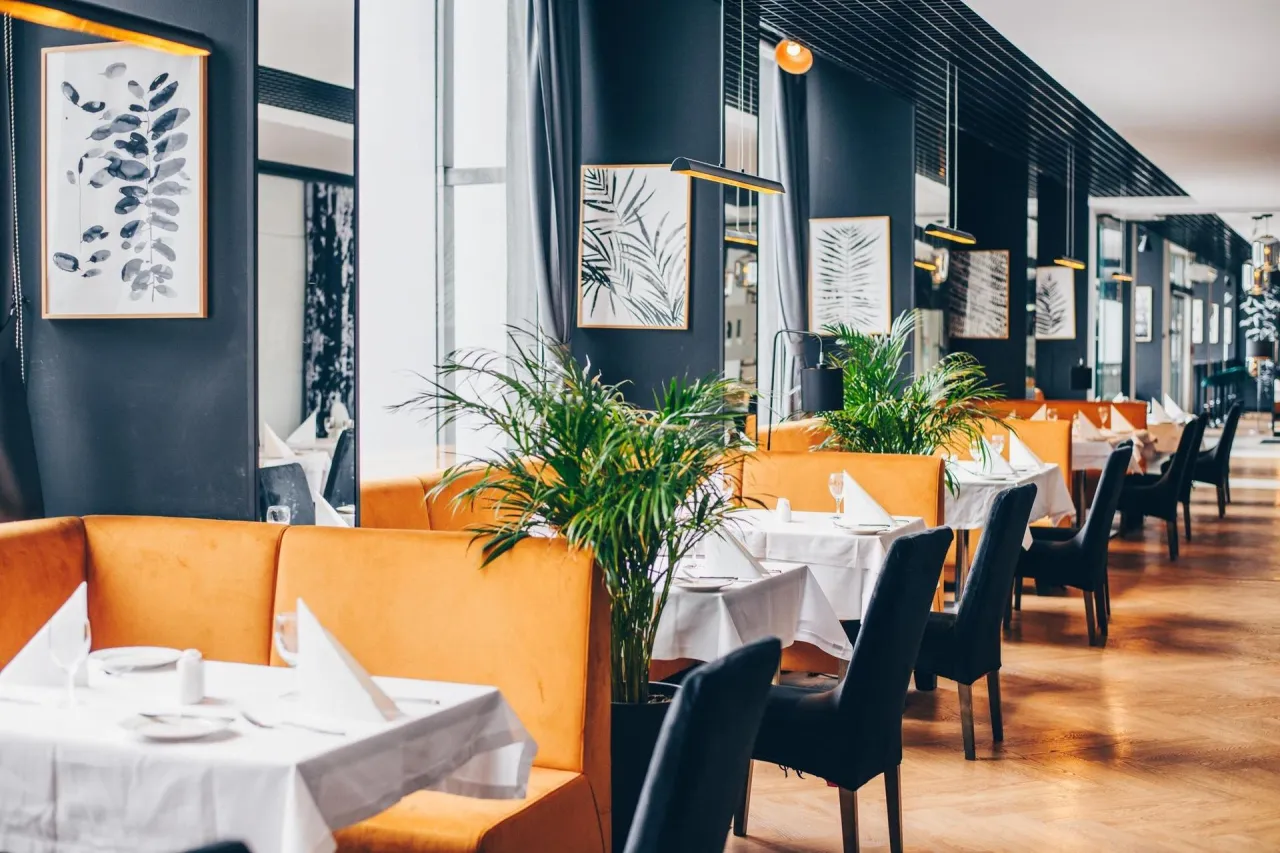 Zdjęcie Najlepsze restauracje w Katowicach - Ranking i opinie