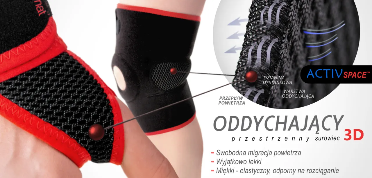 Zdjęcie Elewacja kończyny dolnej – klucz do szybszego powrotu do zdrowia