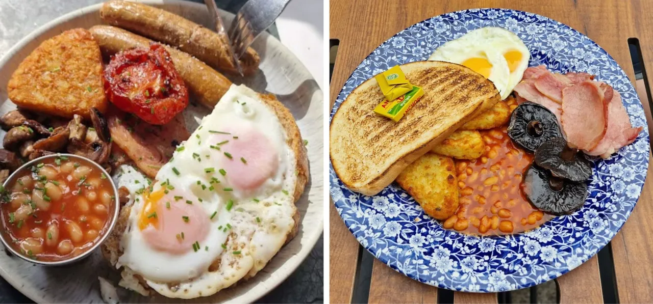 Zdjęcie Gdzie zjeść w Londynie: 10 miejsc, które musisz odwiedzić