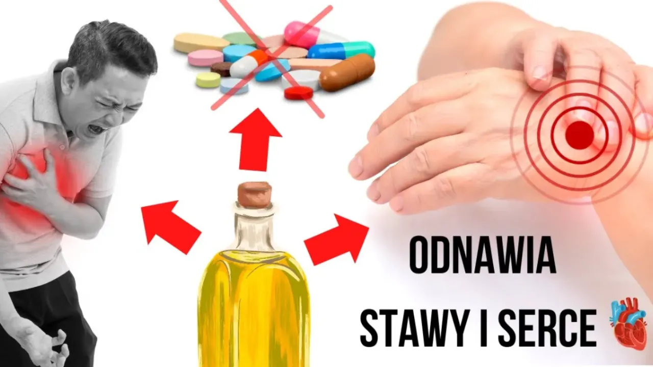 Zdjęcie Czy olej roślinny jest zdrowy? Odkryj prawdę o jego wpływie na zdrowie